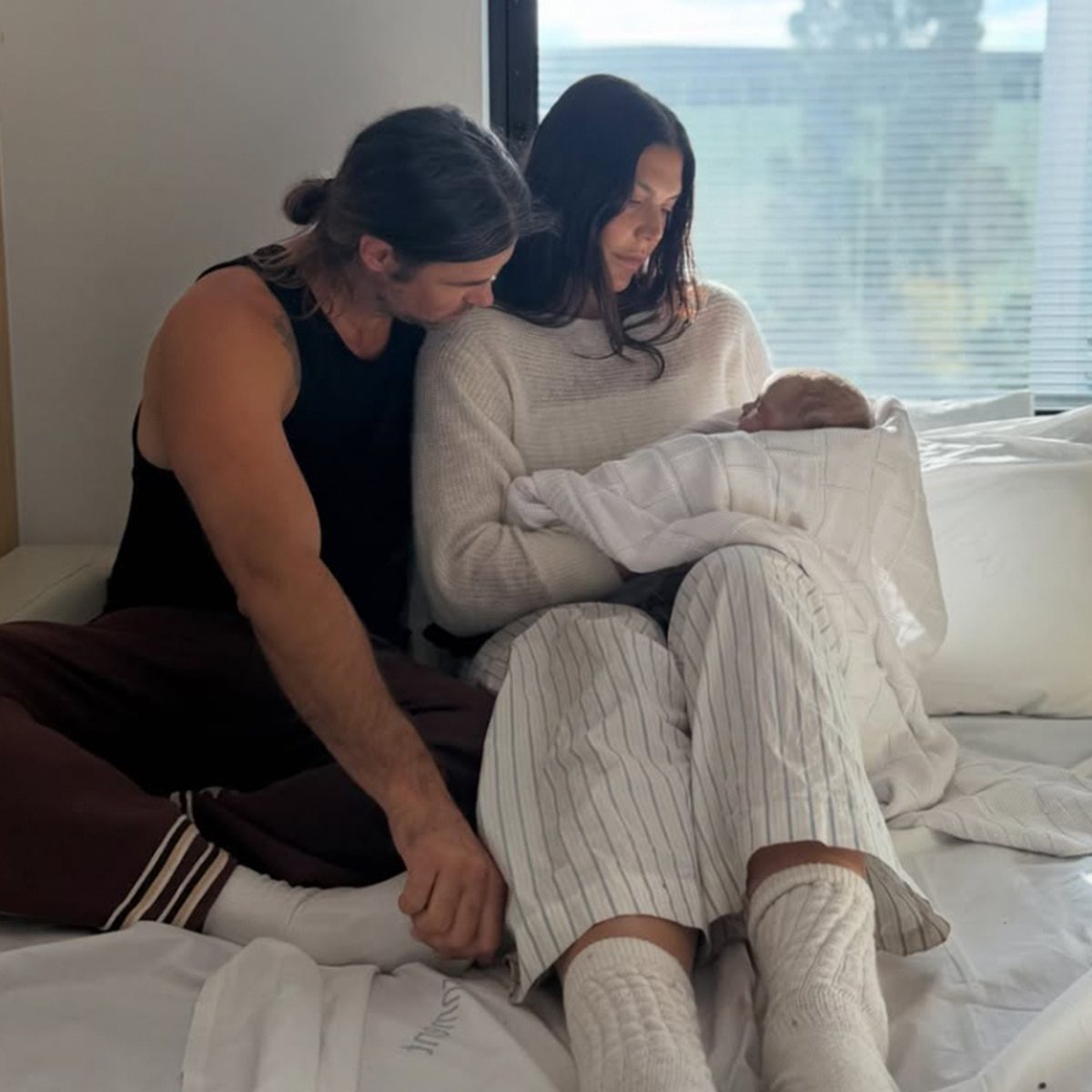 Ex on the Beach Star Pala Negara Shares Death of Newborn Baby Boy