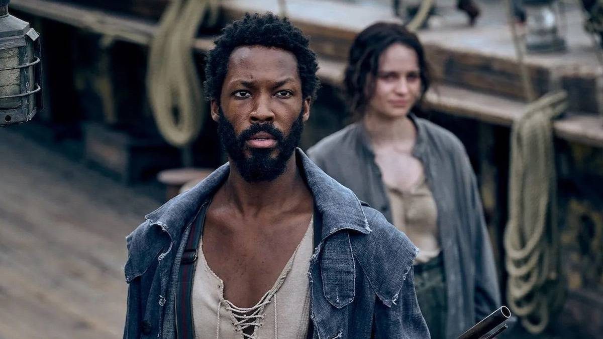 Failed ‘Dracula’ Replacement Officially Gets a Second Chance on Streaming