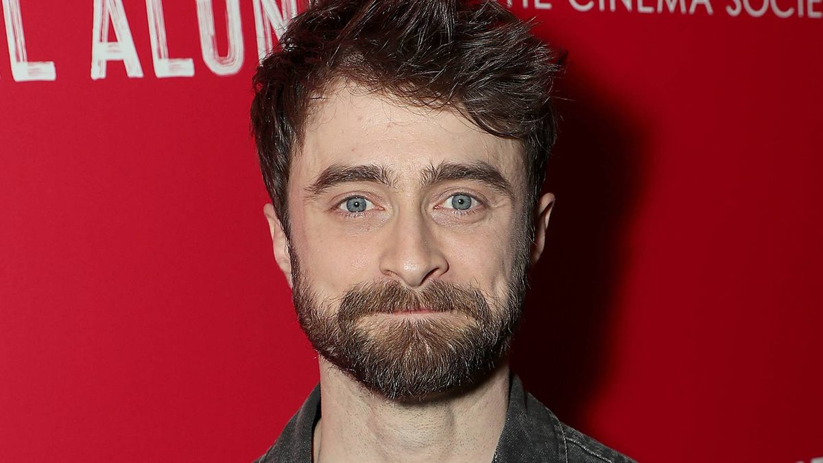 Daniel Radcliffe’s Wild Post-Harry Potter Horror Movie Is Officially Streaming for Free