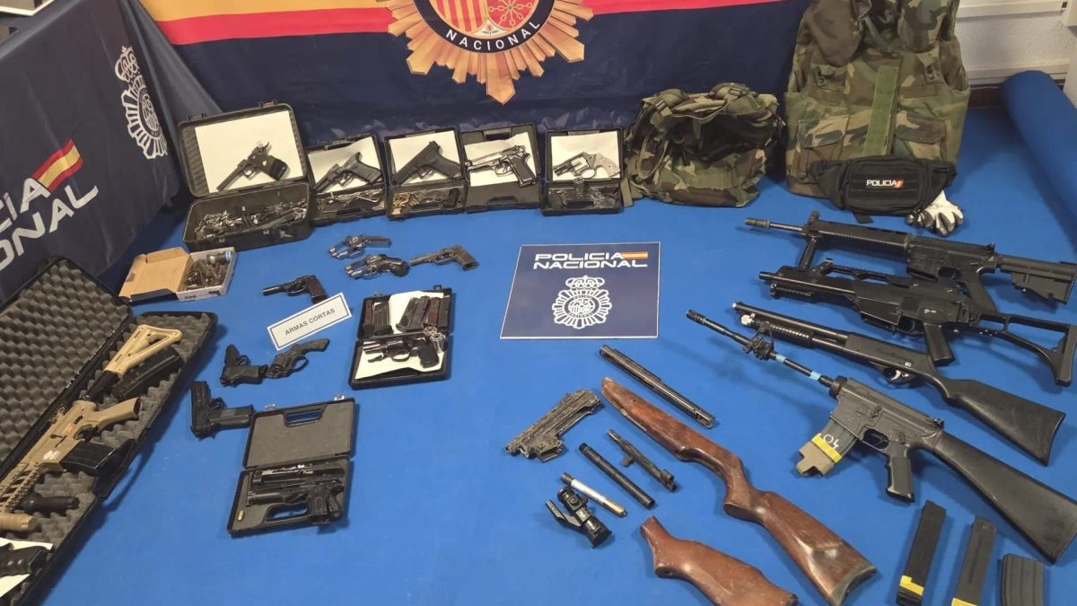 Ola de violencia en la Costa del Sol y policías sin medios para enfrentarse el narco: "Hemos tenido que usar coches que…
