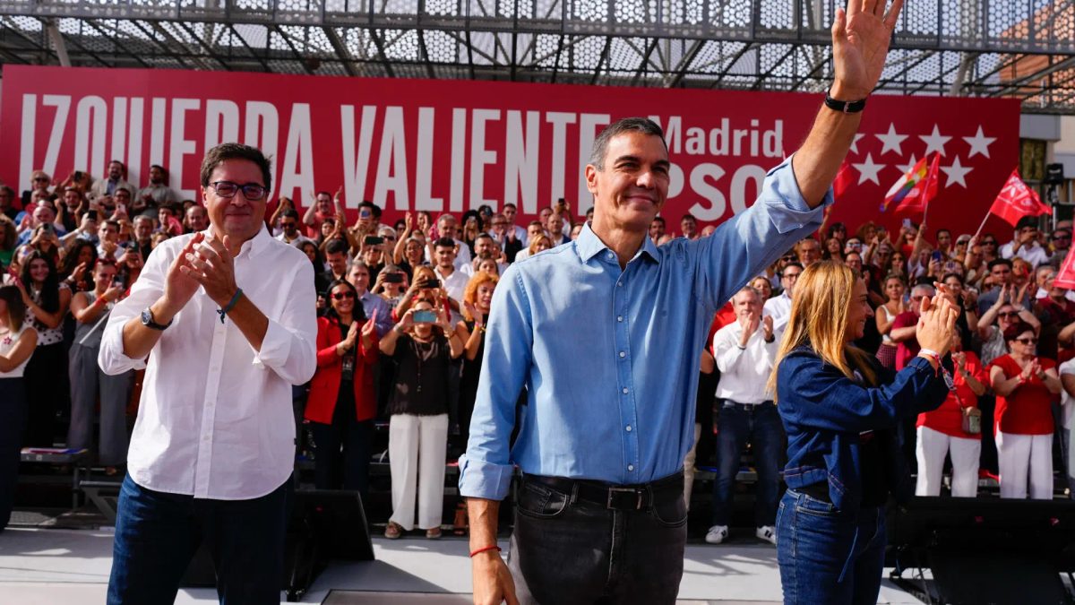 Sánchez pide un "último esfuerzo" a los partidos para aprobar el decreto de vivienda el martes: "No es ideología, es hu…