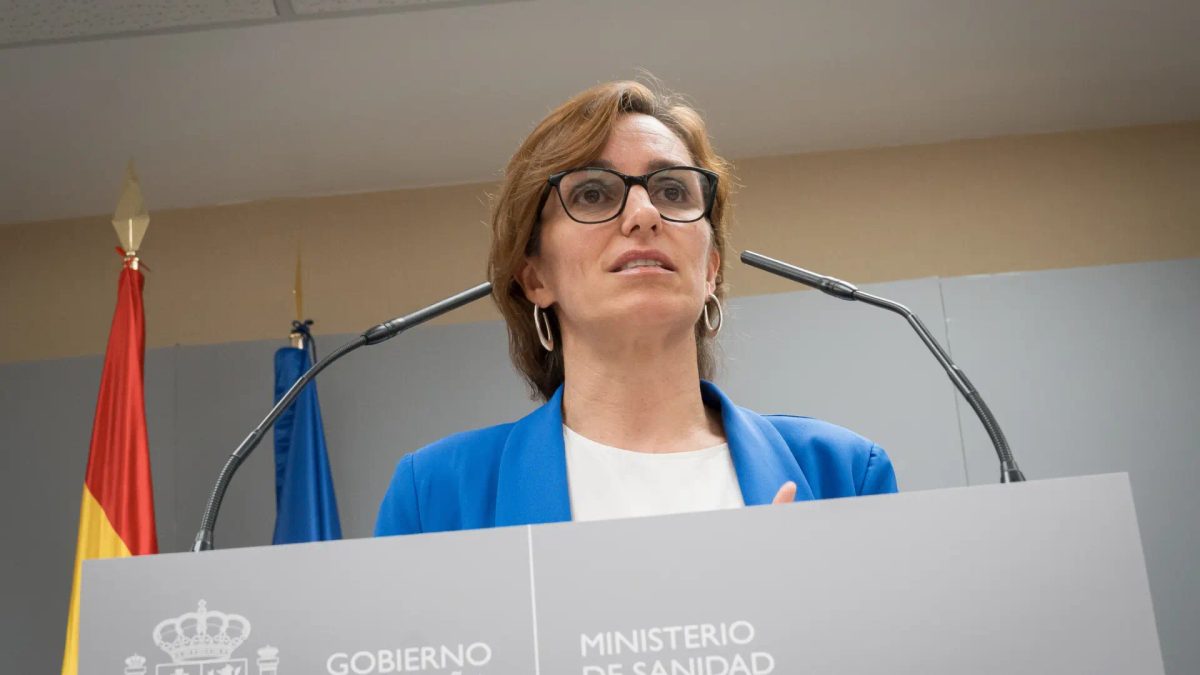 Mónica García exige al Gobierno que lleve al Consejo el 'decreto Maricarmen': "Nos estamos jugando la legislatura"