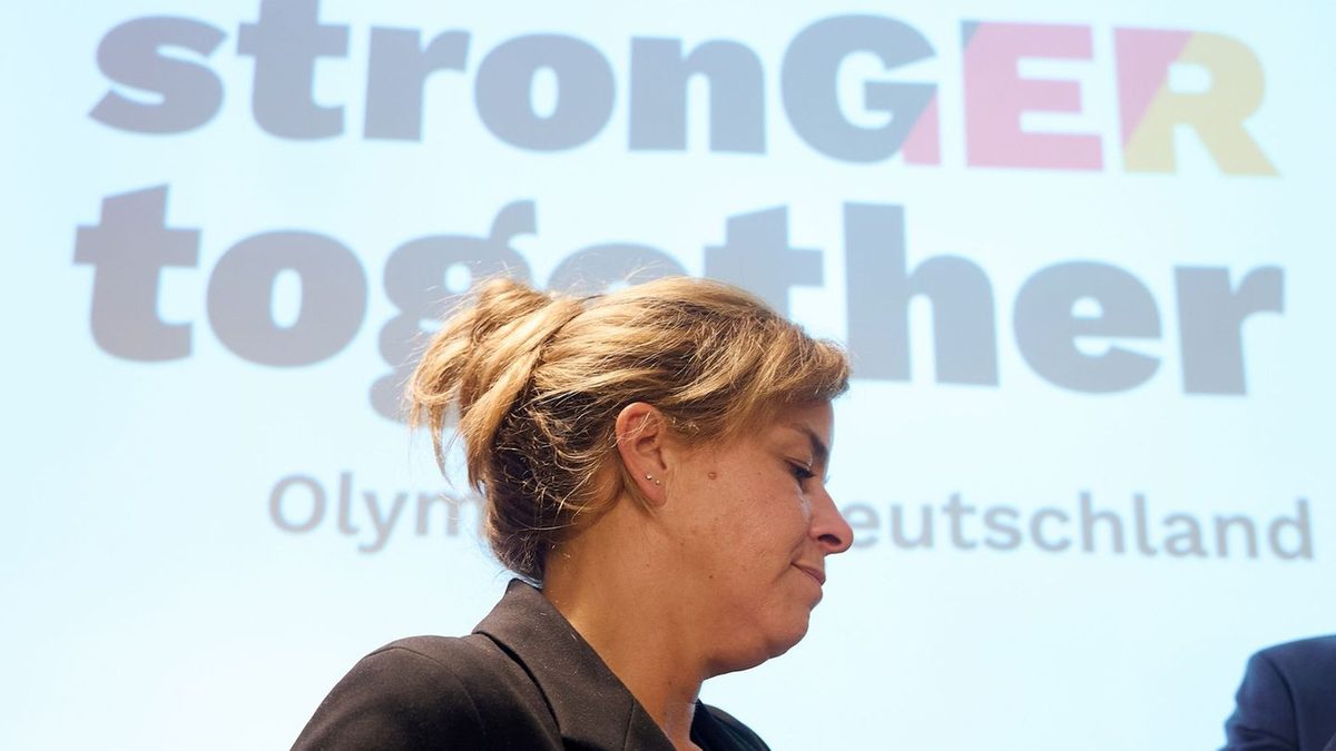 Entscheidung zu Olympia: München statt Köln: Das bedeutet die Olympia-Wahl für NRW