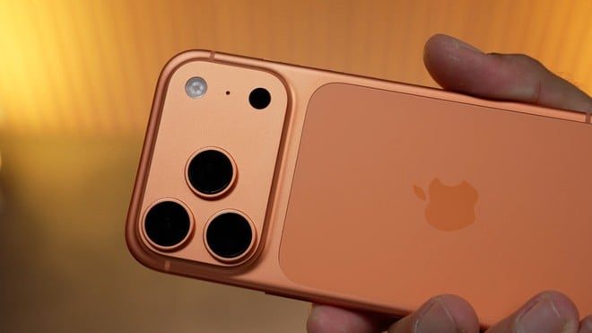 iPhone 17 Pro Max, ultimi pezzi in sconto: è l'iPhone da scegliere oggi? (anche 512 GB)