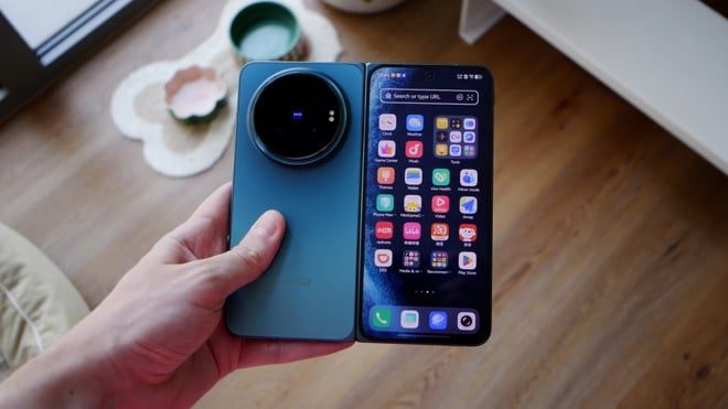 Vivo X Fold 6 sta per arrivare anche da noi: spunta la data del lancio globale
