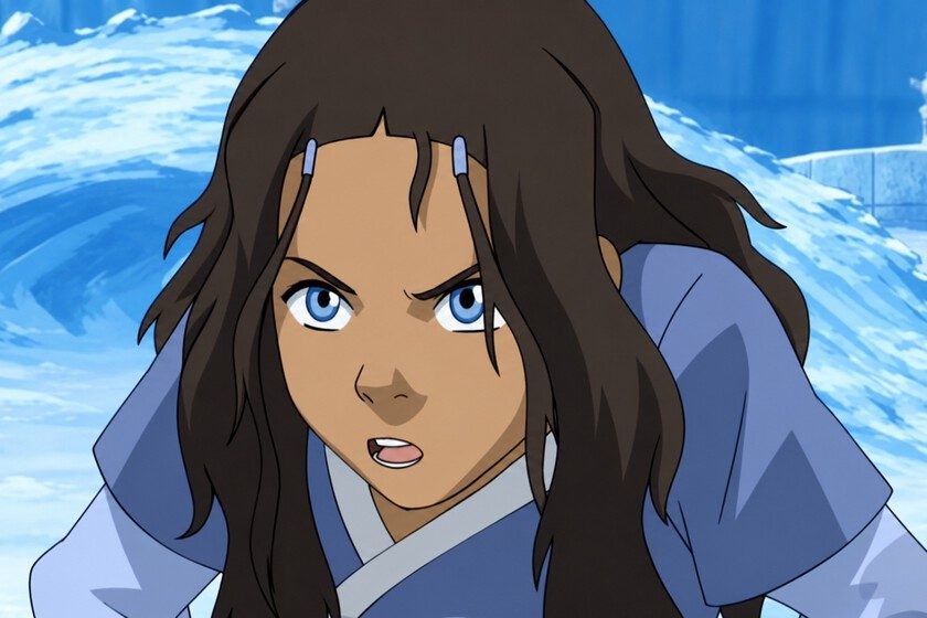 Avatar ha recuperado una de sus series más desconocidas. Tiene 10 episodios, personajes diminutos y acaba de traer de v…