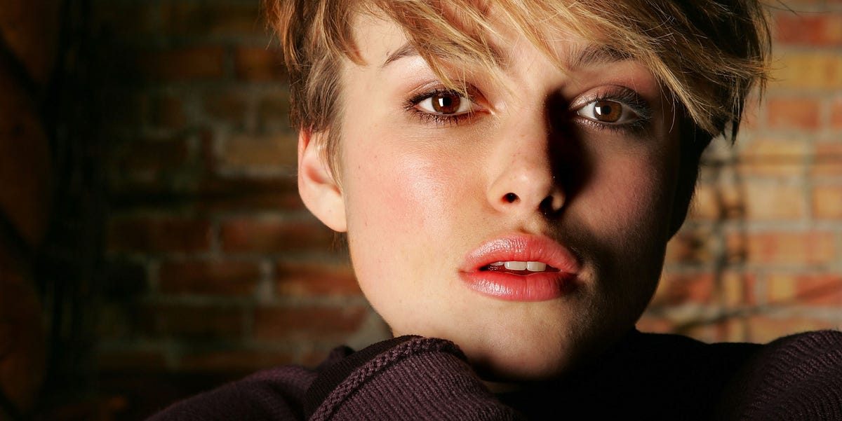 La actriz Keira Knightley, sobre la maternidad: "Permitidme que diga una cosa a toda la gente que está ahí fuera. La cr…