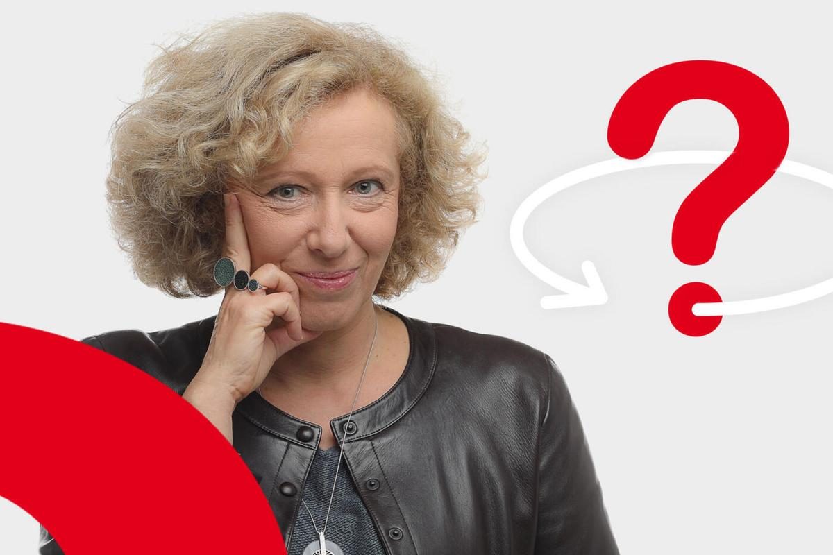 « Autour de la question, le magazine de toutes les sciences » : ces asticots qui font parler les morts