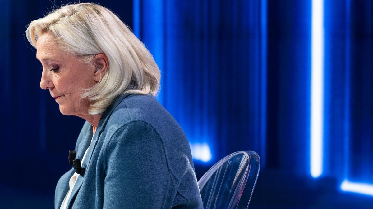Le vrai coût de l’aide française à l’Ukraine en dit long sur le RN qui veut y mettre fin