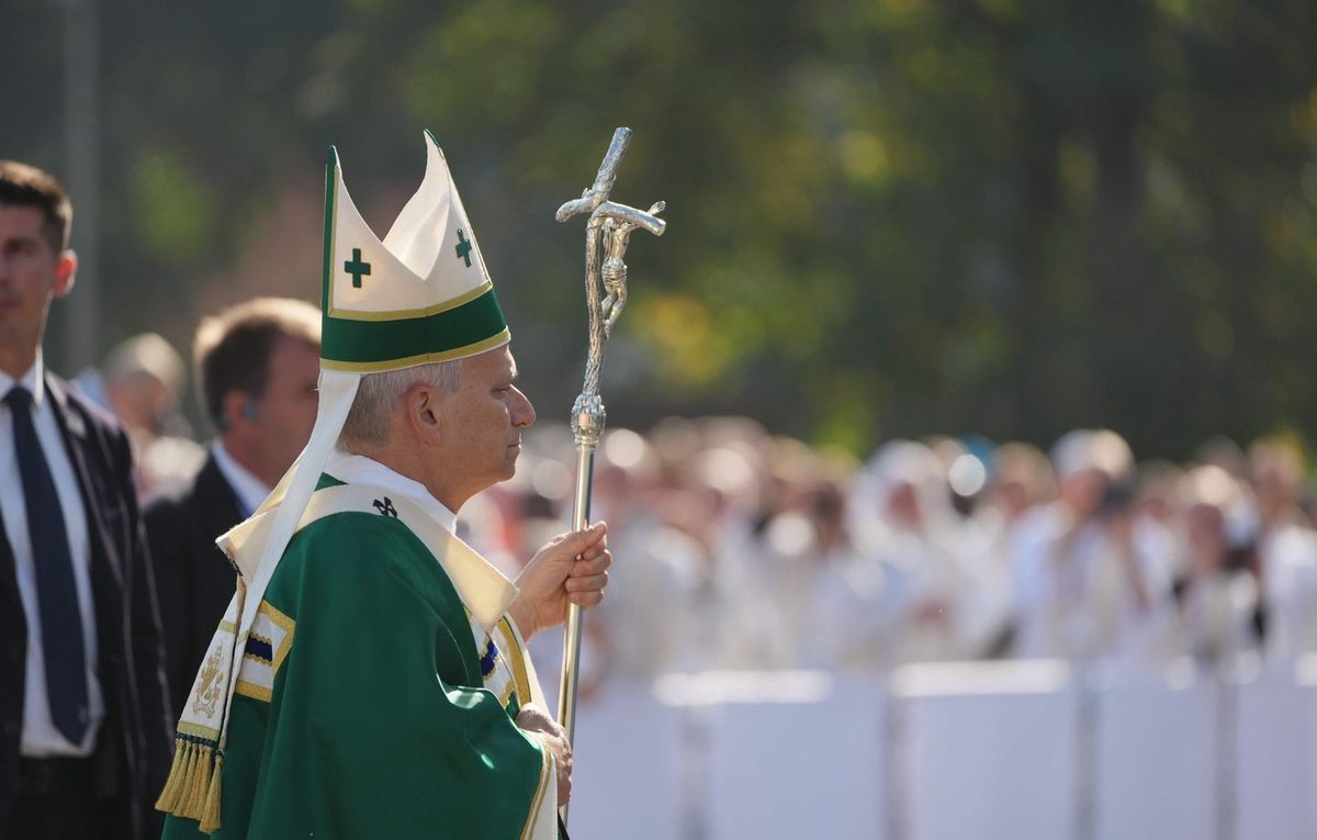 Pape en France : Qui sont les victimes de violences sexuelles que va rencontrer Léon XIV à Lourdes ?