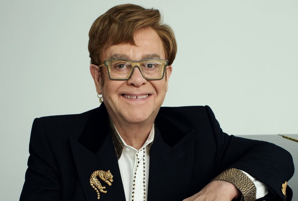 Setlist do Elton John no Rock in Rio: veja como pode ser show do artista no festival