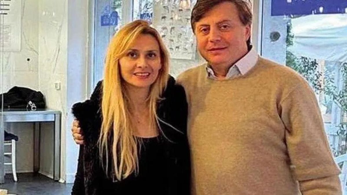 Caso Ranucci, così Natalia Potenza ha scaricato il faccendiere Lavitola