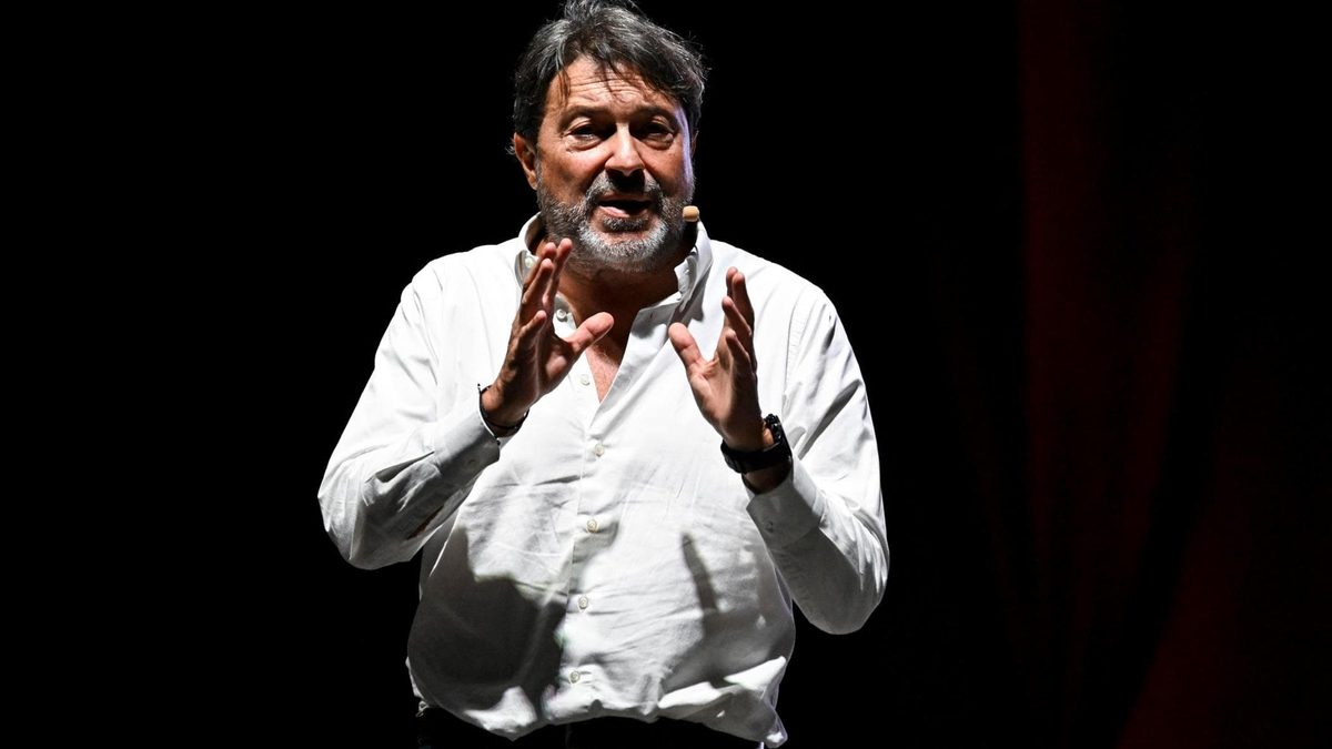 Valter Lavitola cambia ancora versione sull’attentato: “Volevo proteggere Ranucci”