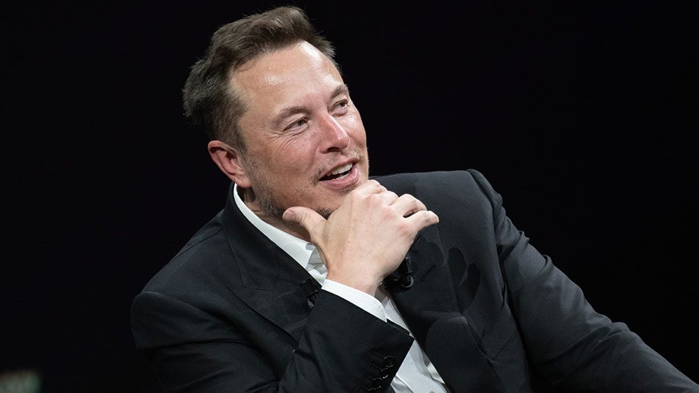 Elon Musk Raises $3 Billion For Tunneling Startup The Boring Company