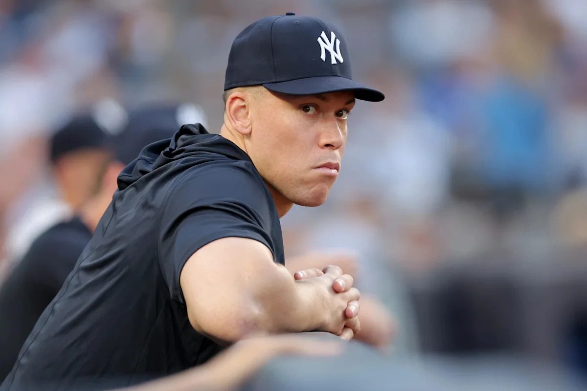 New York Yankees Reinstate Reigning MVP