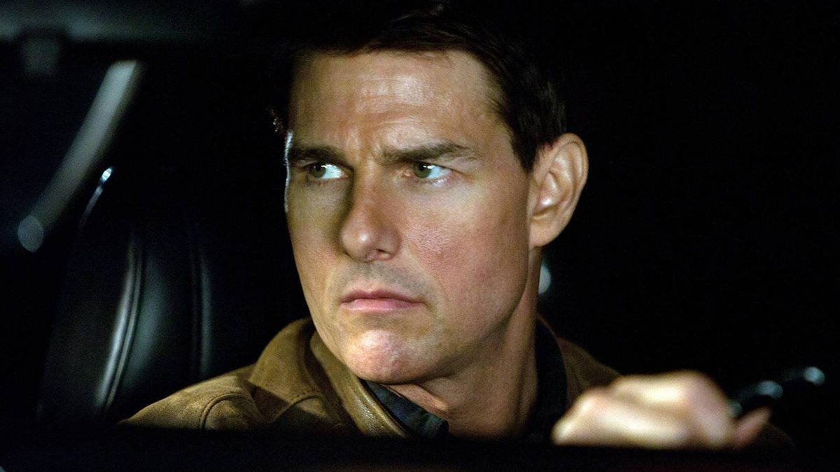 ABC’s New 'The Rookie' Spin-Off Star Officially Eyes Tom Cruise Casting