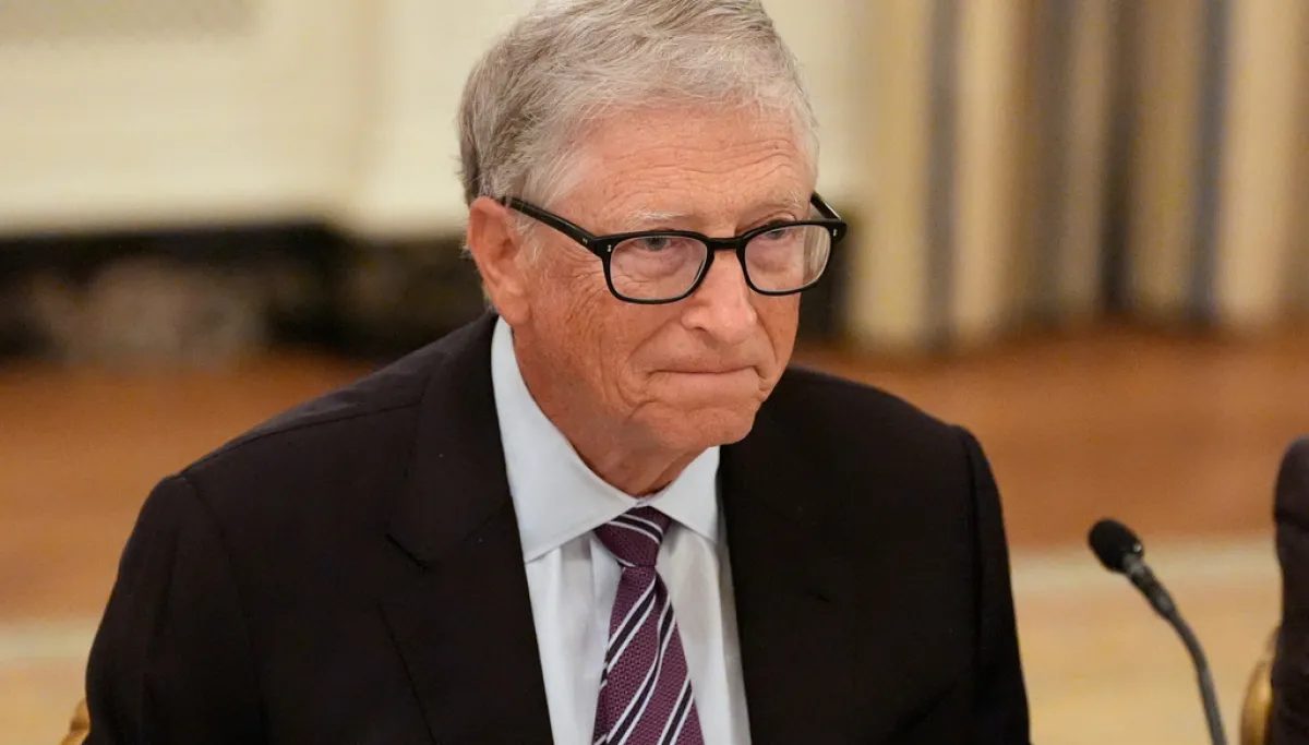 Bill Gates says AI could cause ‘a billion deaths,’ rips ‘full speed ahead’ approach