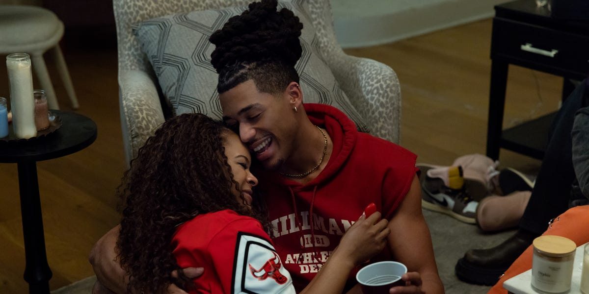 A Different World Season 1 Ending, Explained