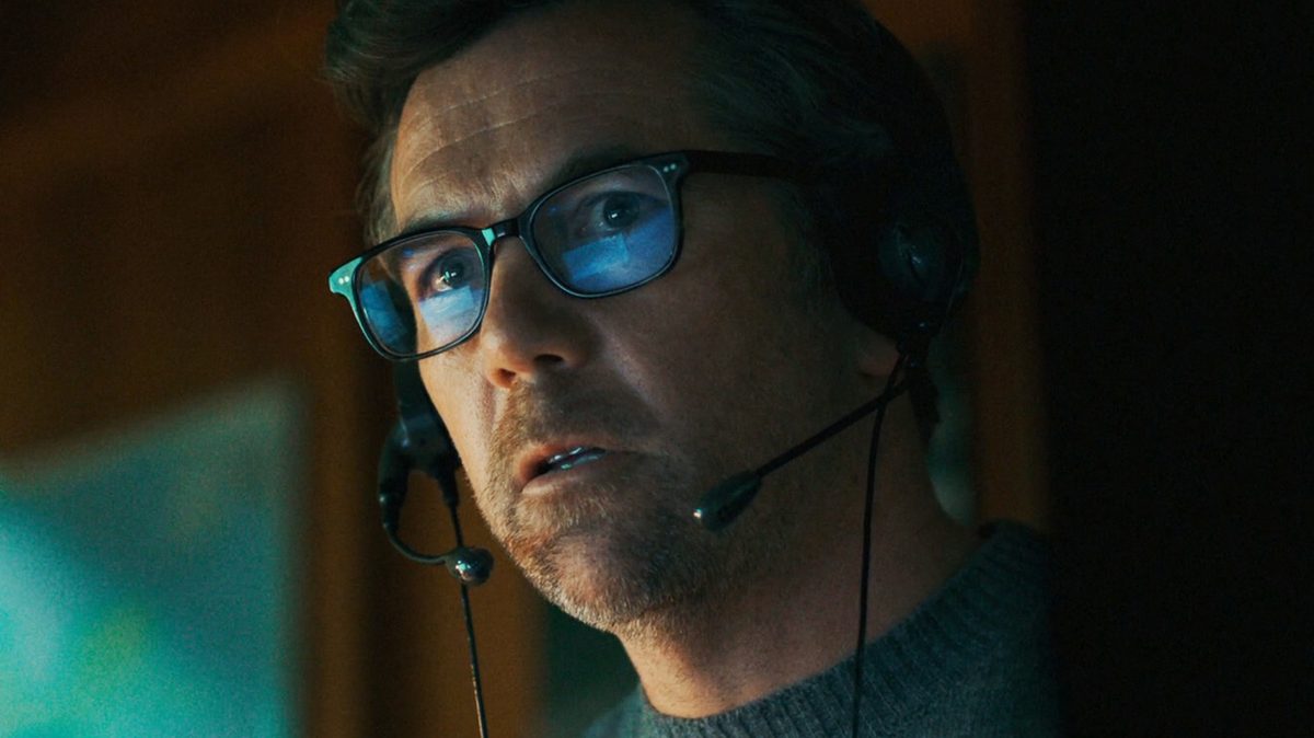 Stephen King Has A Glowing Review For This 2026 Underseen Apple TV Thriller Miniseries