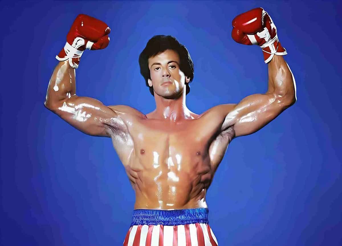 Sylvester Stallone Reflects on the “Terrible Price” of Physical Obsession