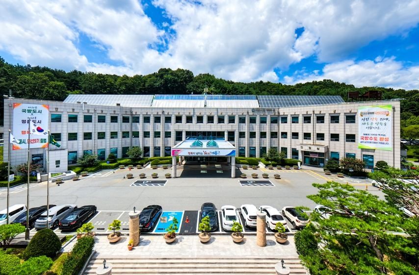 [충남소식] 계룡∼공주 시외버스 신규노선 운행 개시
