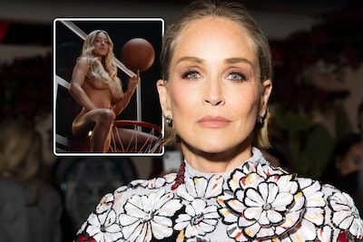 Sharon Stone haalt uit naar omstreden reclame met Sydney Sweeney: “Het is aan haar om verantwoordelijkheid te nemen”
