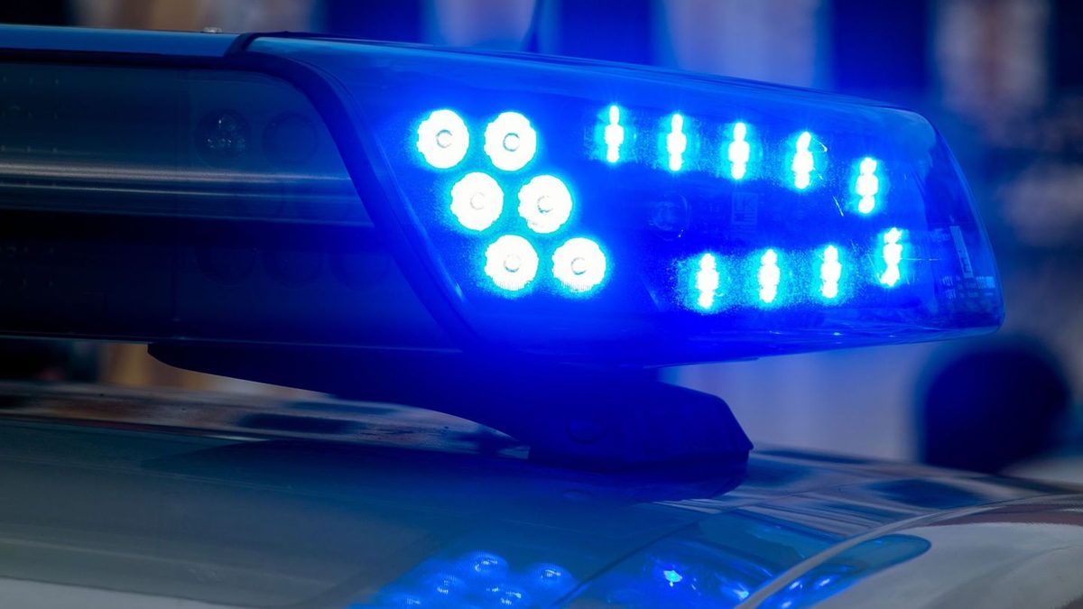 Unfälle: 30 Kilometer lange Geisterfahrt auf A71 endet in Unfall