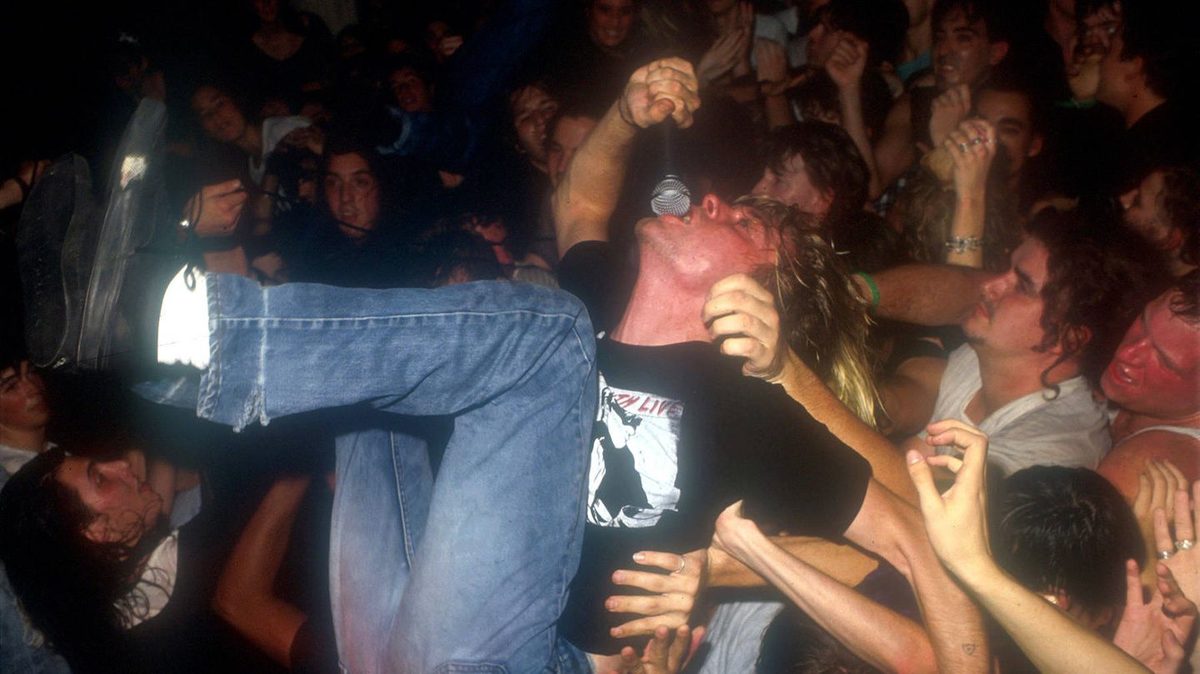 Metallica, Nirvana und Co.: Diese Welthits werden 35 Jahre alt