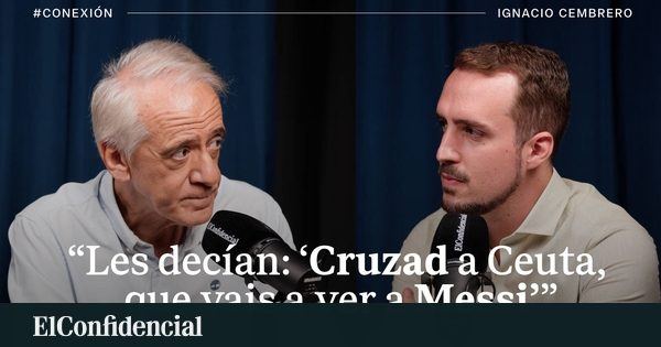 ¿Qué le debe el PSOE a Marruecos? El periodista espiado por el régimen analiza la crisis en Ceuta