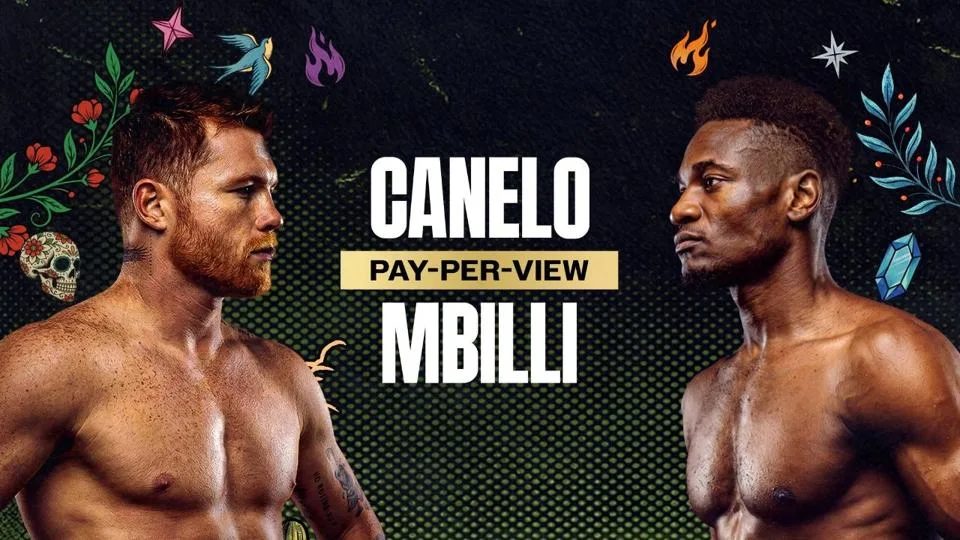 Canelo Alvarez's Comeback Fight Announced, And He's Getting A Title Shot