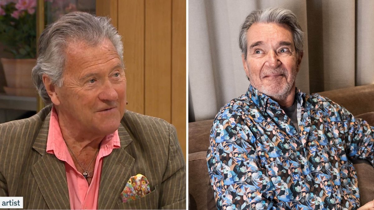 Kjell Bergqvists prank mot Tommy Körberg i alla direktsändningar: Ringer – för att jävlas