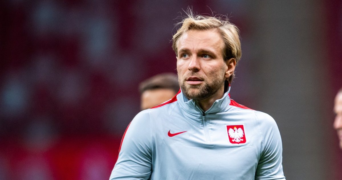 Wrócił do kadry po 2 latach. Urban go pominął. Wyjawił, co wtedy czuł