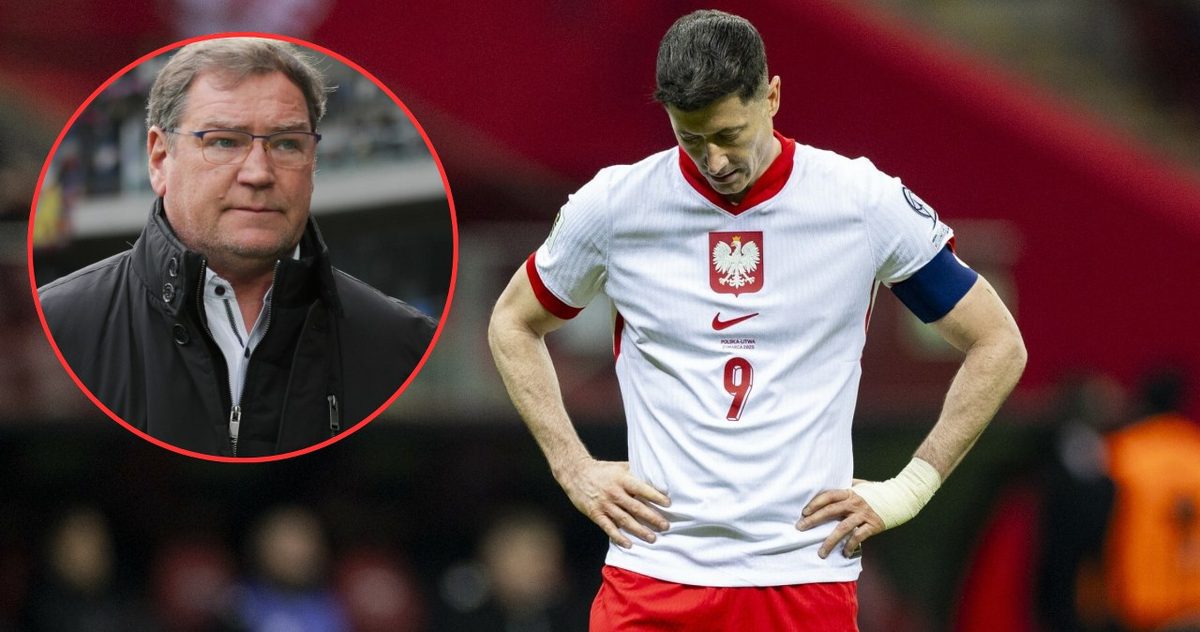 Oto tajemnica słabej gry Lewandowskiego? Urban uchylił rąbka tajemnicy
