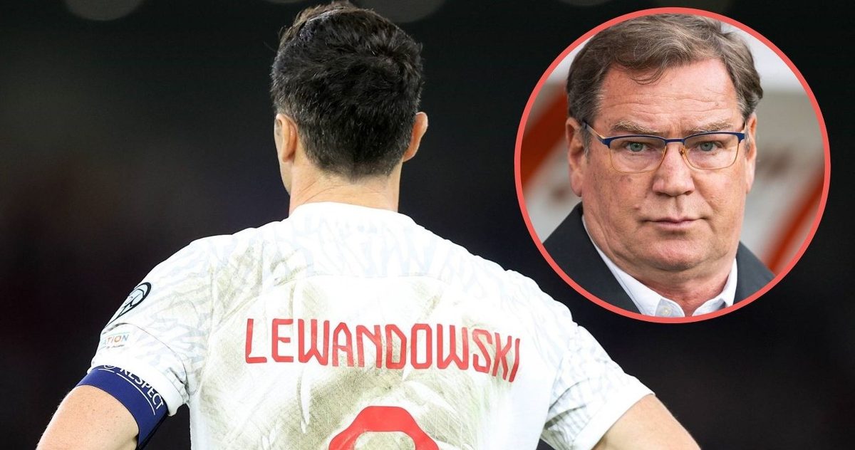 Co dalej z "Lewym"? Tego nikt jeszcze głośno nie mówił. "Absolutny skandal"