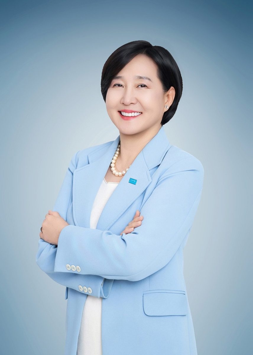 유니세프 한국위 신임 사무총장에 허금주 전 교보생명 전무