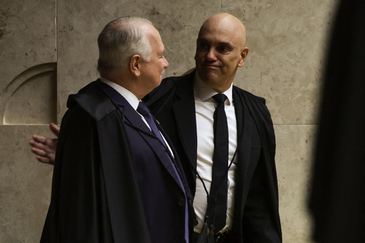 Fachin adia reunião com OAB e alega excesso de demandas nesta semana