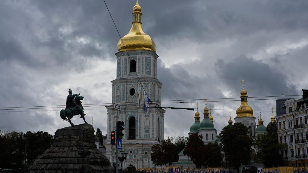 En direct : la Russie reprend ses frappes sur Kiev après trois jours de trêve