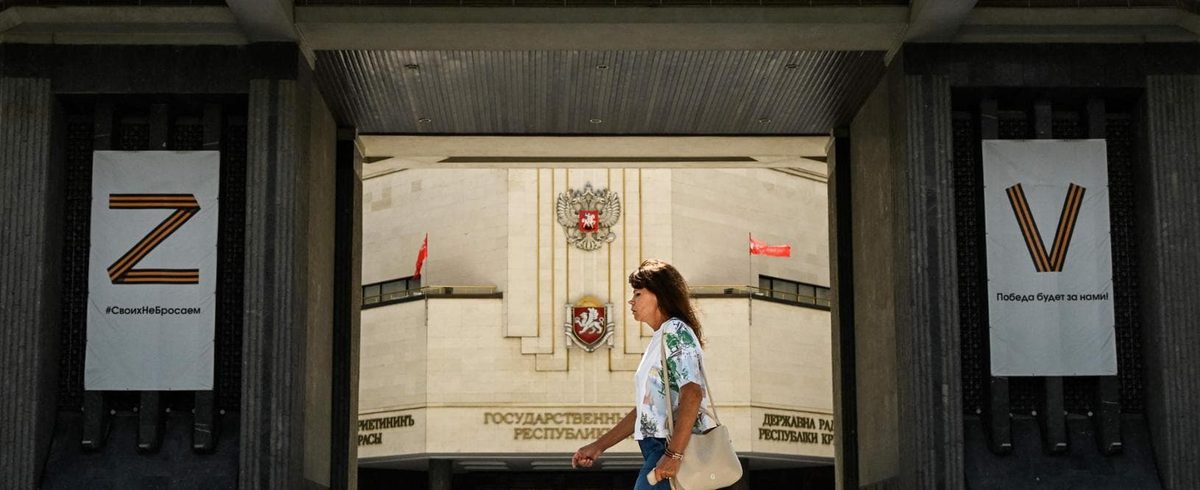Putin ha ancora fame di reclute: ciechi e sordi a difesa delle città