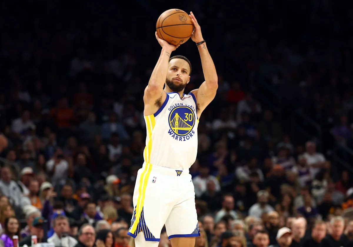 Rich Paul Explains Why Stephen Curry Should Get A Profit Share And Stock Options With Warriors