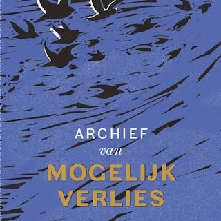 Tine Hens wint Natuurboekenprijs voor ‘Archief van mogelijk verlies’