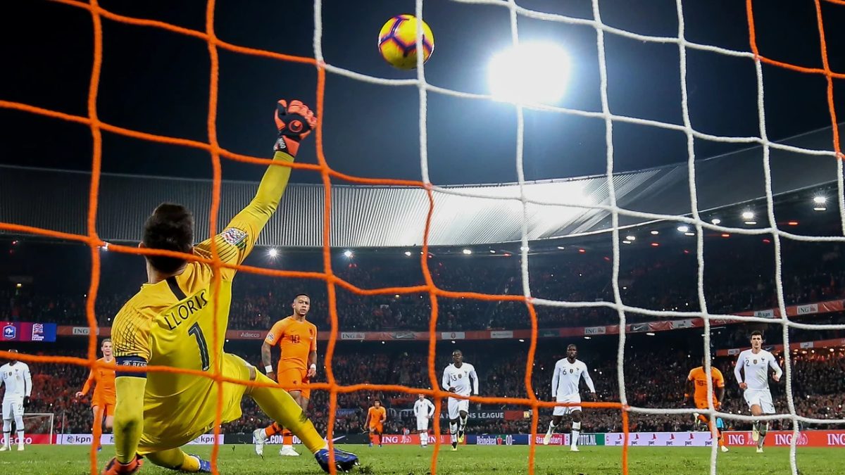 In Belgrado werd de Panenka geboren: wie durft vijftig jaar later bij Oranje?
