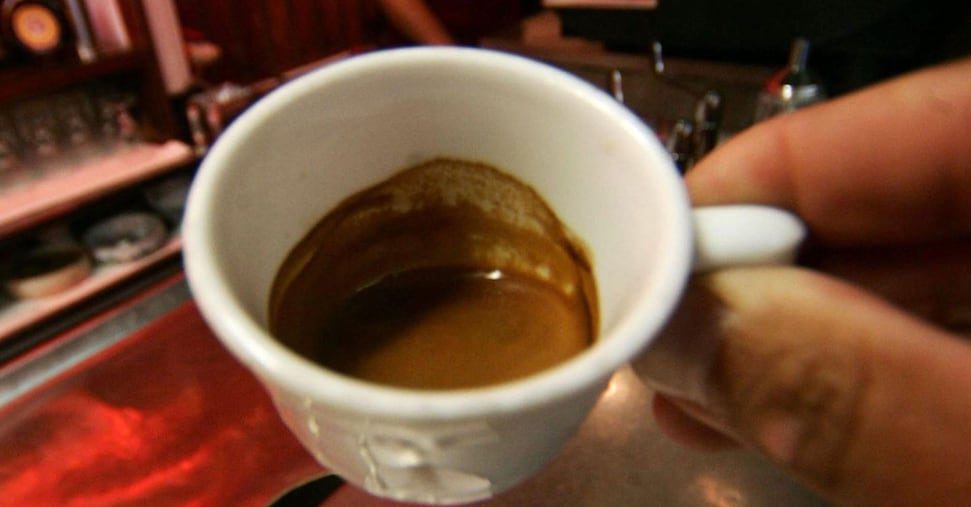 Bar, chiuse 24mila attività in sei anni: Roma perde oltre il 30% dei locali