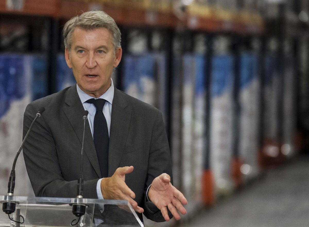 PP propone acabar con las zonas tensionadas y avales de hasta el 100% para la compra de vivienda de jóvenes