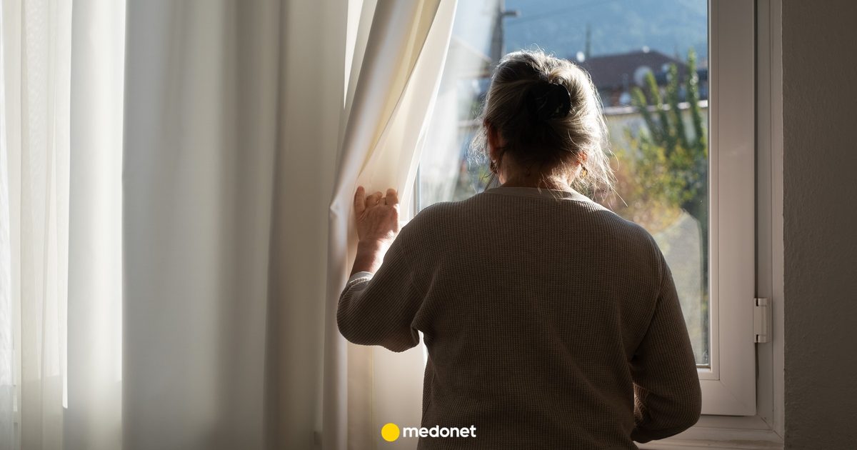 Czwarte piętro stało się pułapką na ostatnie lata życia seniorki. "To będzie moje więzienie"
