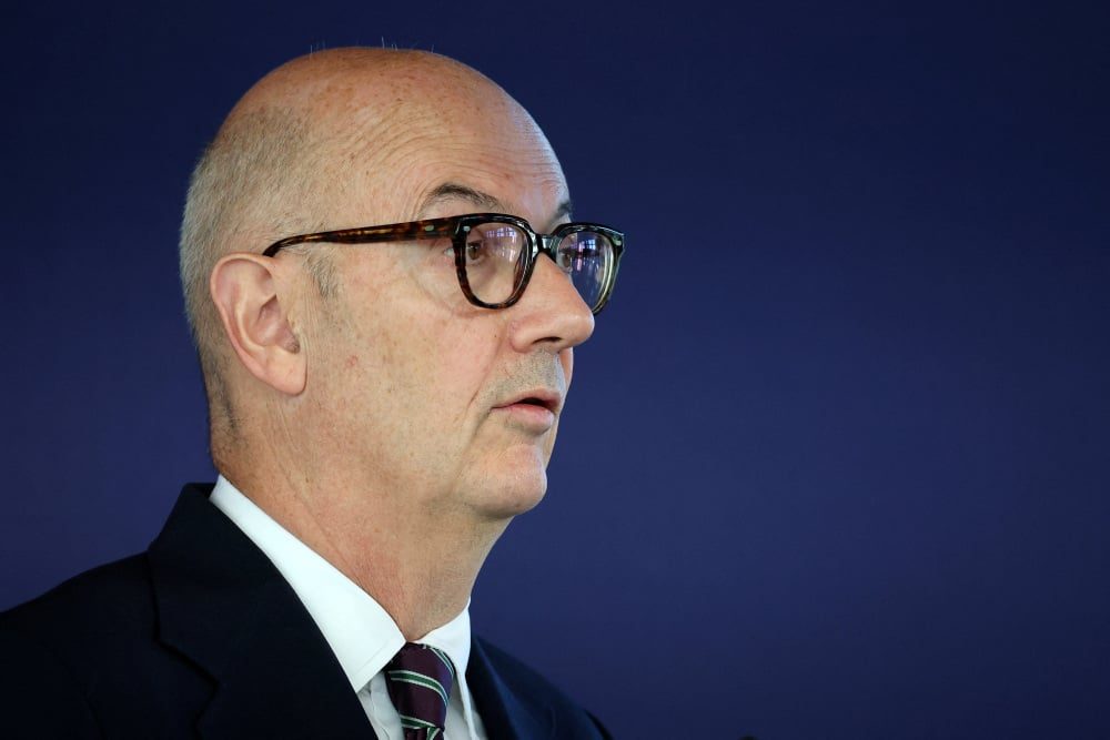 Budget 2027 : « Nous n’avons plus de gras », prévient Roland Lescure