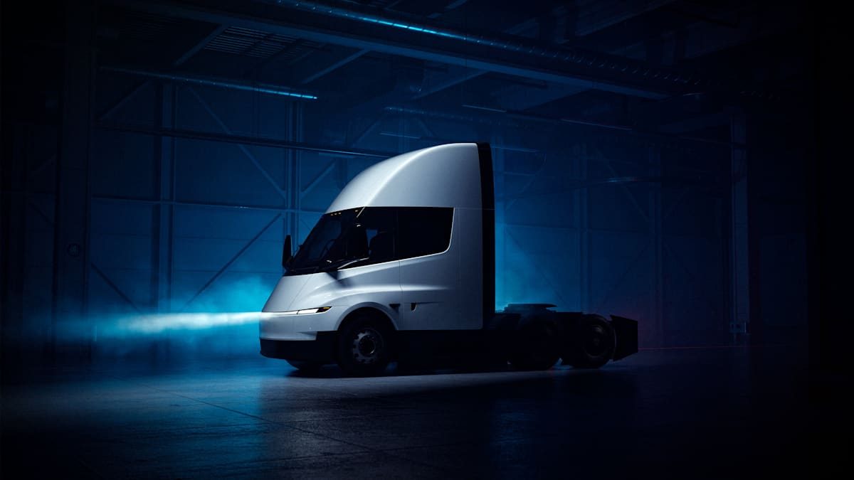 Auf Europa wartet der nächste Elektro-Schock