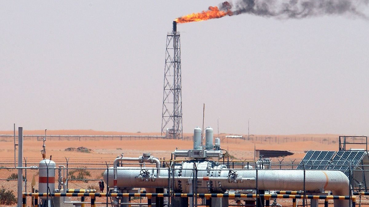 Umgehung von Seeweg: Saudi-Arabien muss Ost-West-Pipeline nach Angriffen schließen