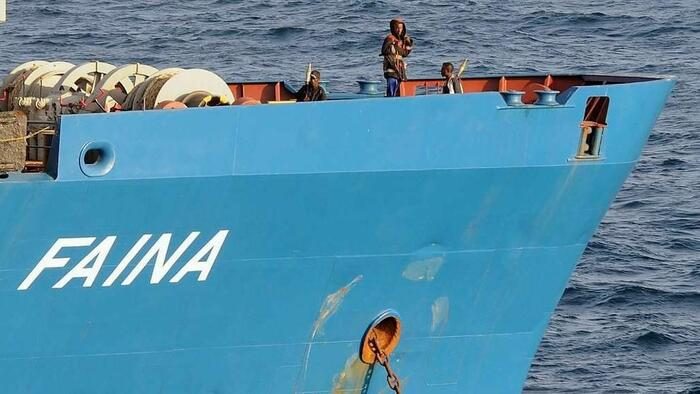 Somali Piracy Was Under Control, Then Came The Iran War...