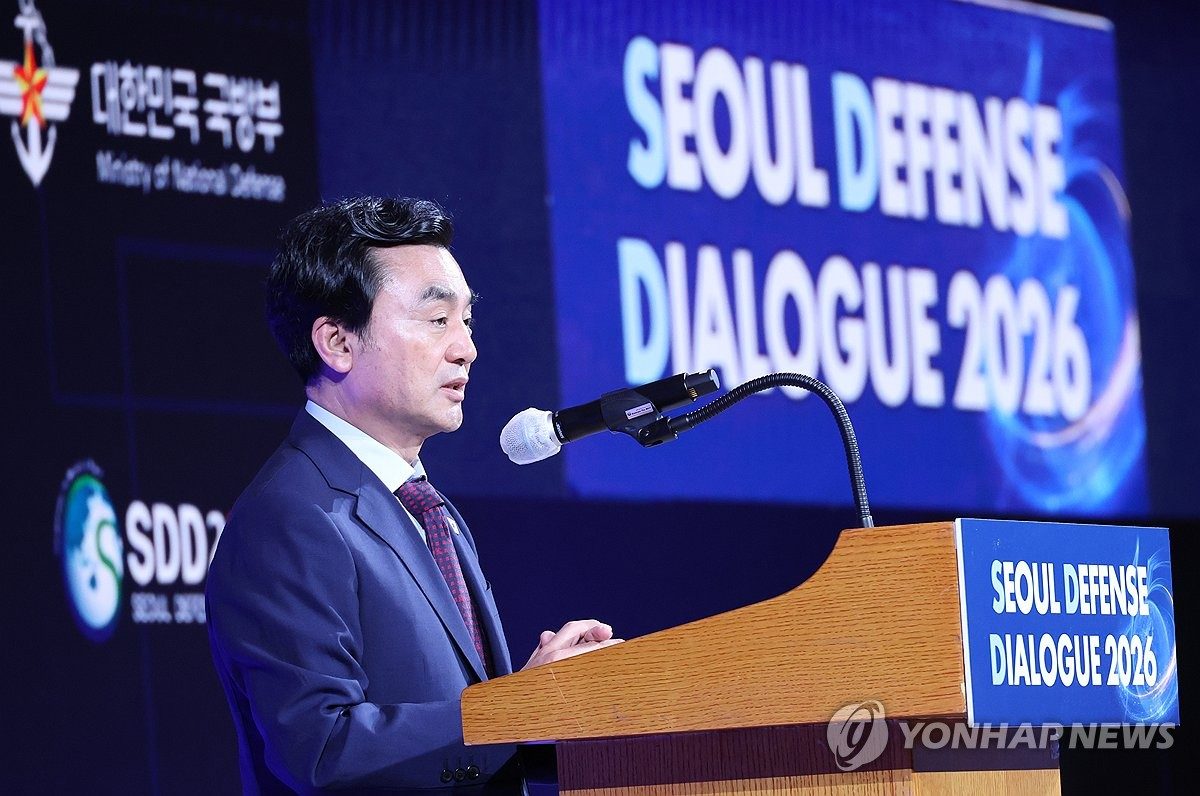 안규백 "북미대화 성사 강력히 희망…軍, 강력한 힘으로 뒷받침"