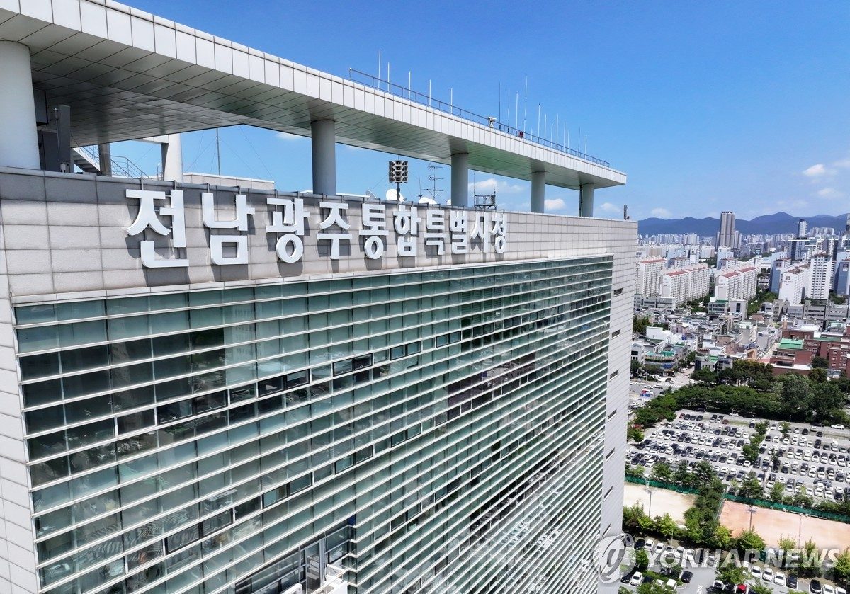 전남광주시 '갈등' 의료현안 시장이 직접 챙긴다…직속기구 신설(종합)